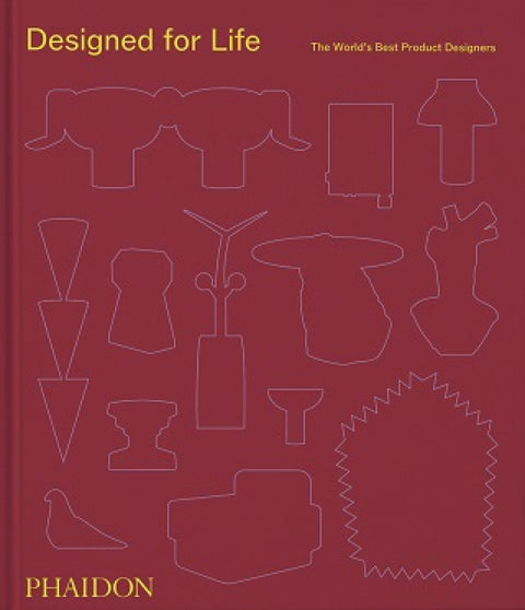  Designed for Life 