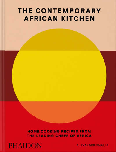  The contemporary african kitchen 