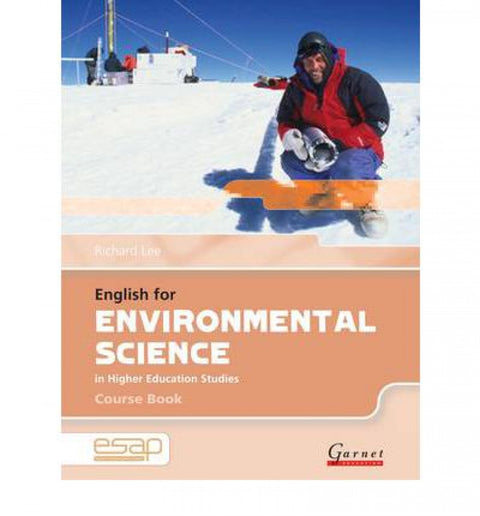  Eng.for environmental science 