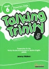  (6).TALKING TRINITY (+CD) ELEMENTARY STAGE 