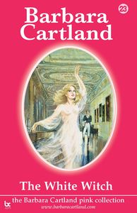  THE WHITE WITCH 