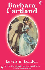  LOVERS IN LONDON 