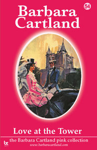  LOVE AT THE TOWER 