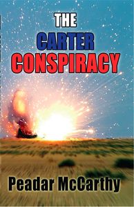  THE CARTER CONSPIRACY 