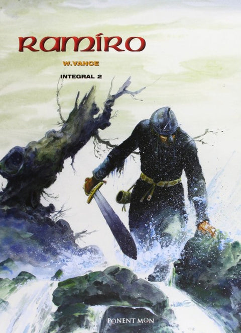  Ramiro integral vol.2 