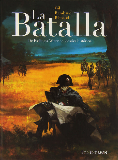  Batalla Integral 