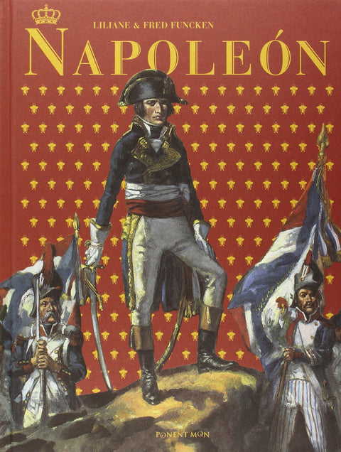  Napoleon Integral 