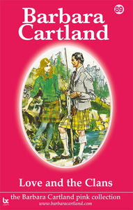  LOVE AND THE CLANS 