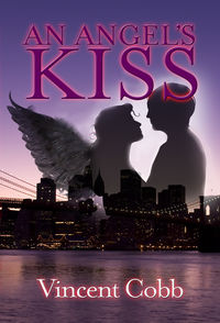  ANGEL'S KISS 