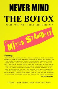  NEVER MIND THE BOTOX 