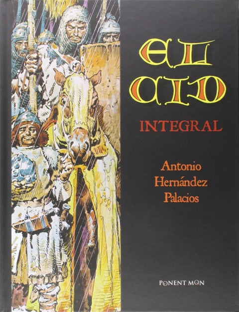  El cid integral 