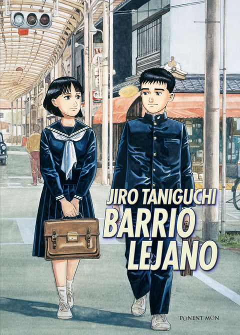  BARRIO LEJANO 