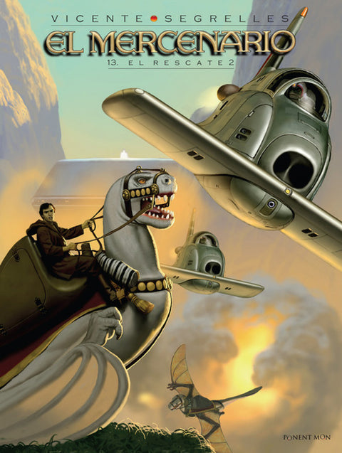  el rescate 2 
