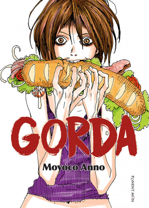  GORDA 