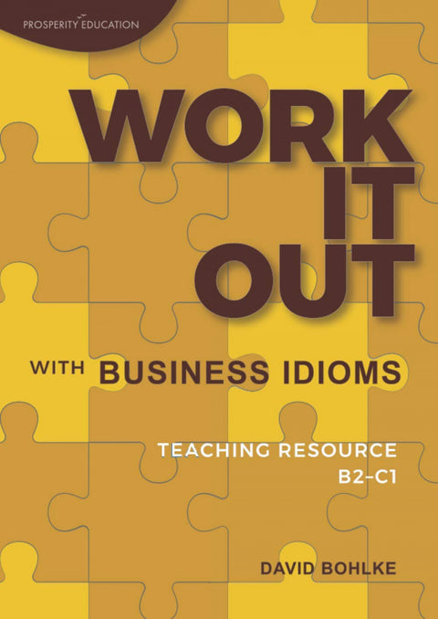  (21).work it out with business idioms/teaching resource 