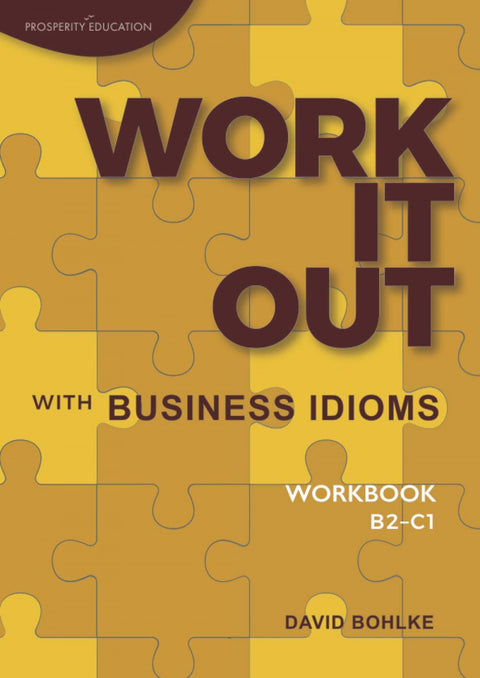  (21).work it out with business idioms.(workbook) 