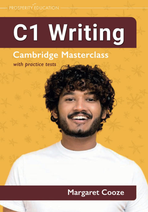  C1 Writing: Cambridge Masterclass with practice tests 2023 