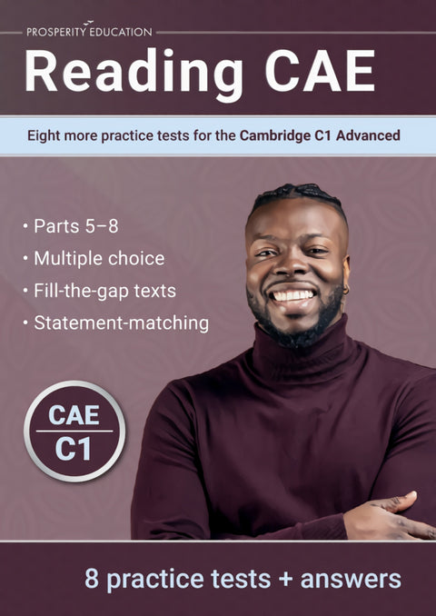  (23).reading cae: ten more practice tests for the cambridge 