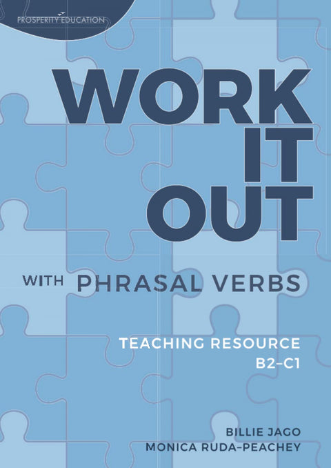  (20).work it out with phrasal verbs/teaching resource 