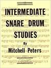  Intermediate studies for snave drum 