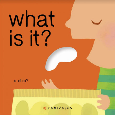  What is it 