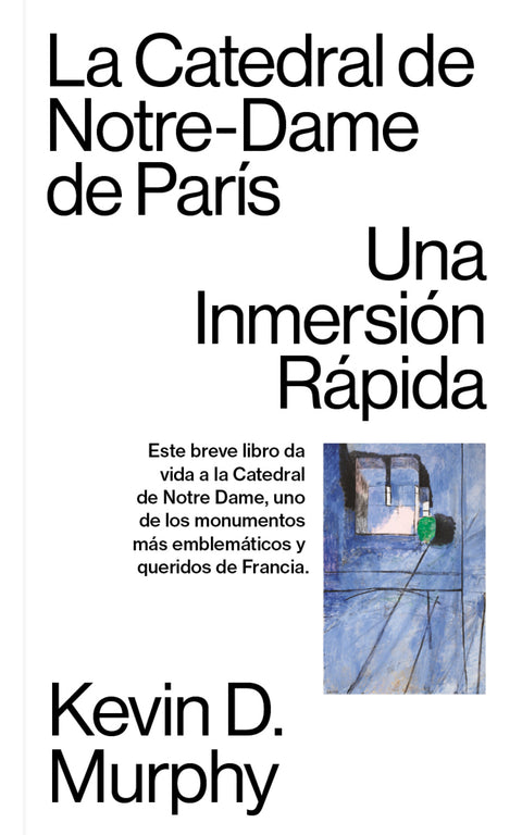  La Catedral de Notre-Dame de París 