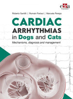  Cardiac Arrhythmias in Dogs and Cats 