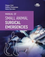  Manual of Small Animal Surgical Emergencies 