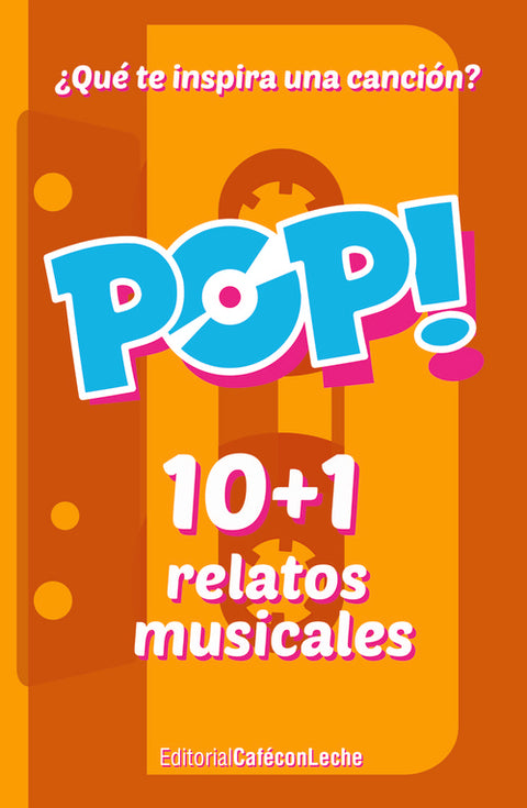  POP! 