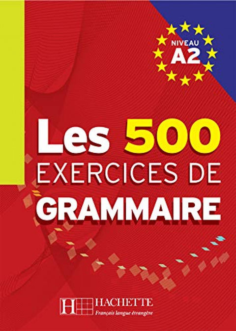  GRAMMAIRE A2 EXERCICES 