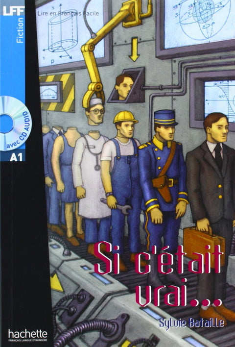  Si c`etait vrai 