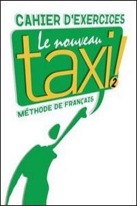 (09).NOUVEAU TAXI! 2.(CAHIER EXERCICES) 