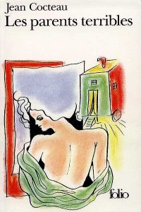  149.PARENTS TERRIBLES,LES (FOLIO  ) 