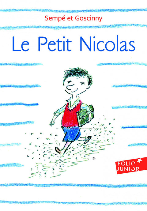  940.PETIT NICOLAS.(FOJU 4.) 