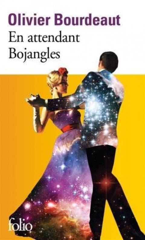  EN ATTENDANT BOJANGLES 