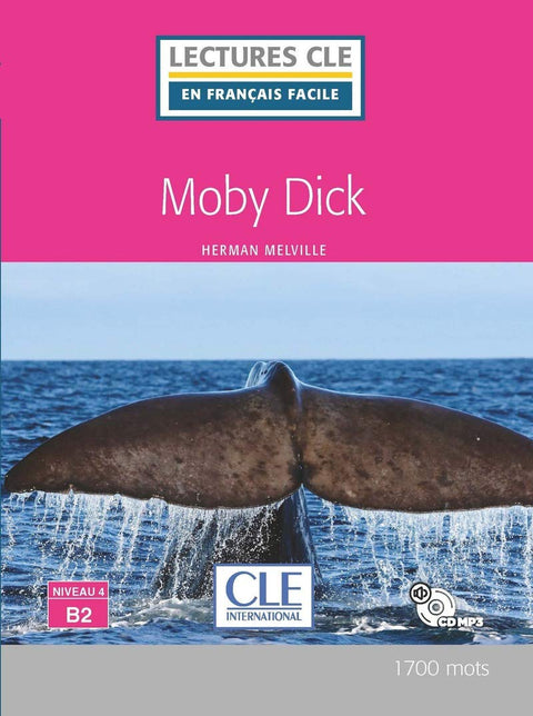  MOBY DICK 