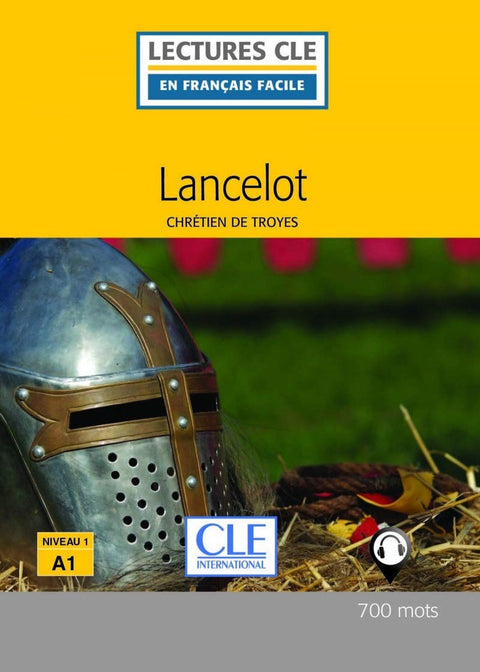  LANCELOT - LIVRE - 2º EDITION 