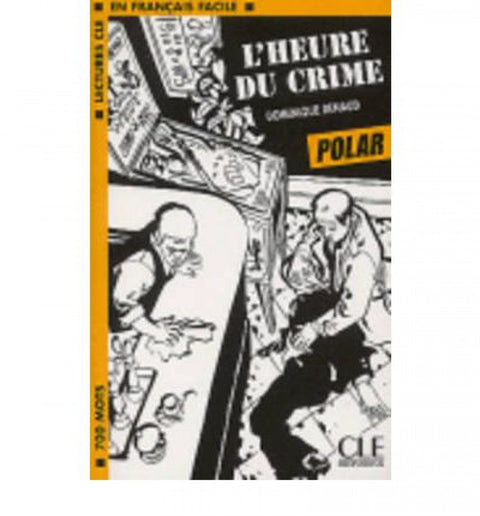  L´heure du crime 