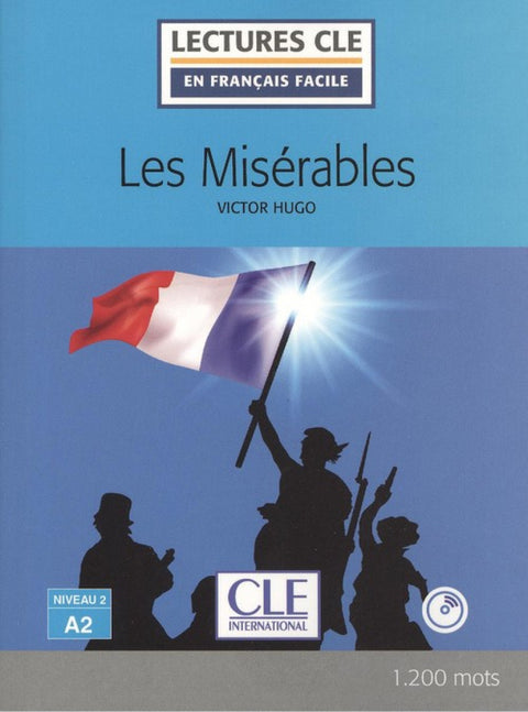  LES MISÉRABLES 