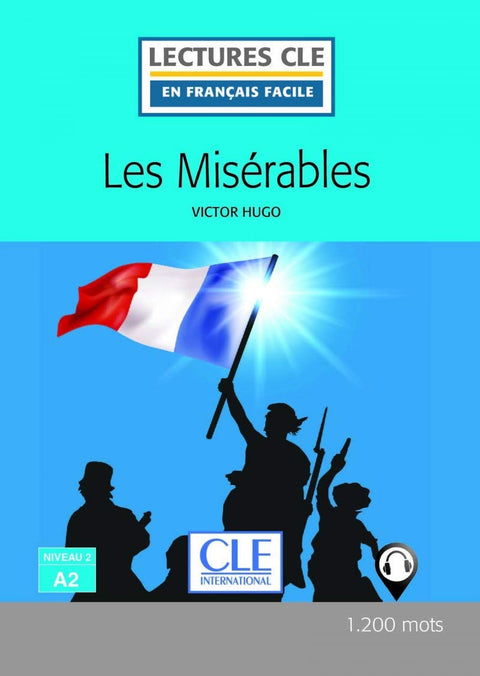  LES MISÉRABLES NIVEAU 2/A2 