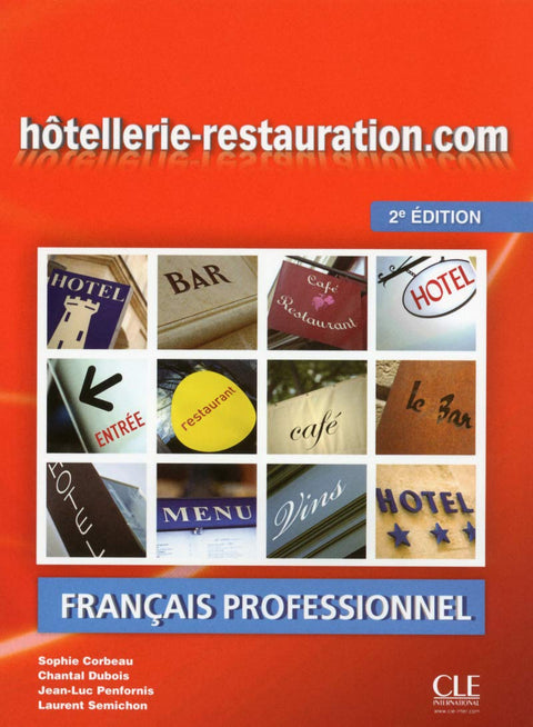  Hotellerie-restauration.com 