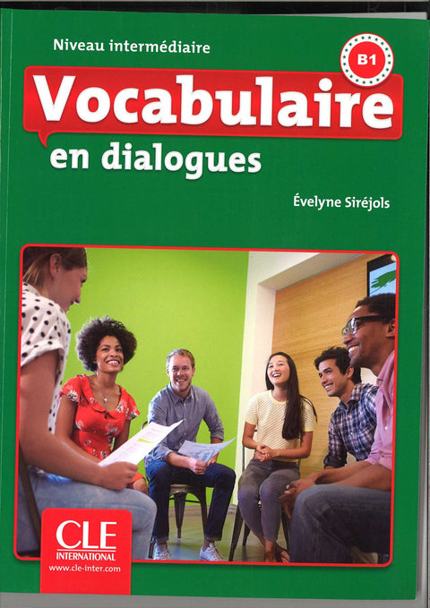  Vocabulaire en dialogues 