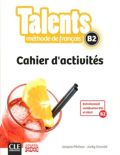  TALENTS B2 