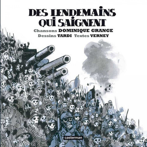  Des Lendemains 