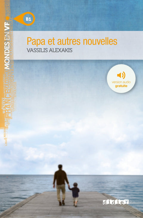  Papa et Austres nouvelles 