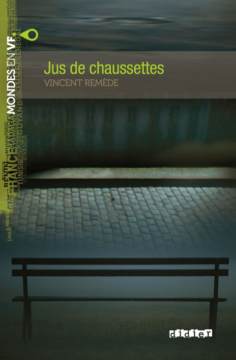  JUS DE CHAUSSETTES 