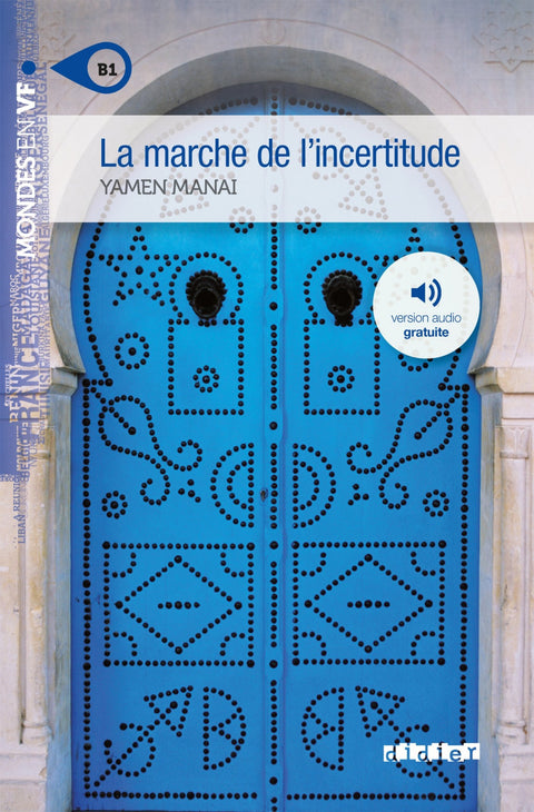  MARCHE DE L'INCERTITUDE 