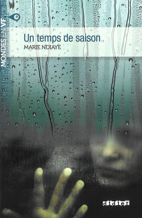  Un temps de saison 