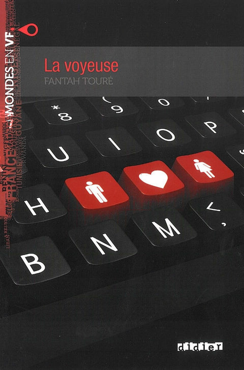  LA VOYEUSE 