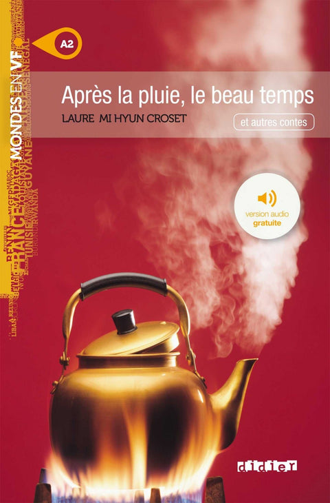  APRES PLUIE, BEAU TEMPS 